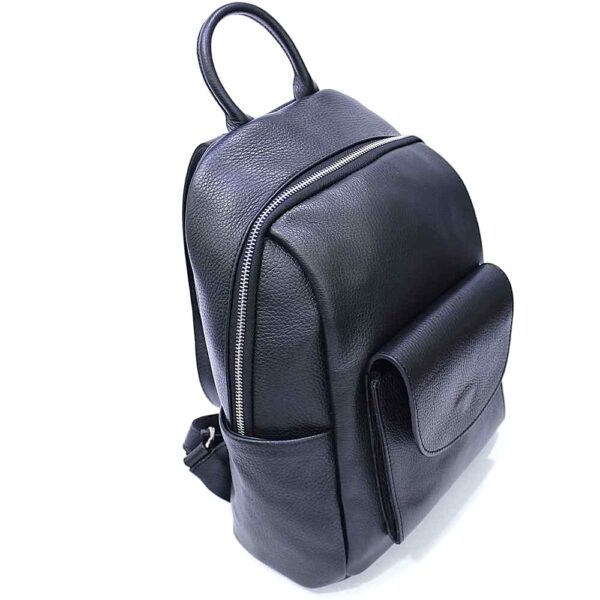 Kožni ranac 6018