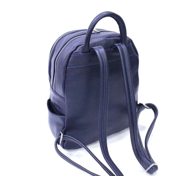 Kožni ranac 6022 Kožni ranac 6022 - Slika 5