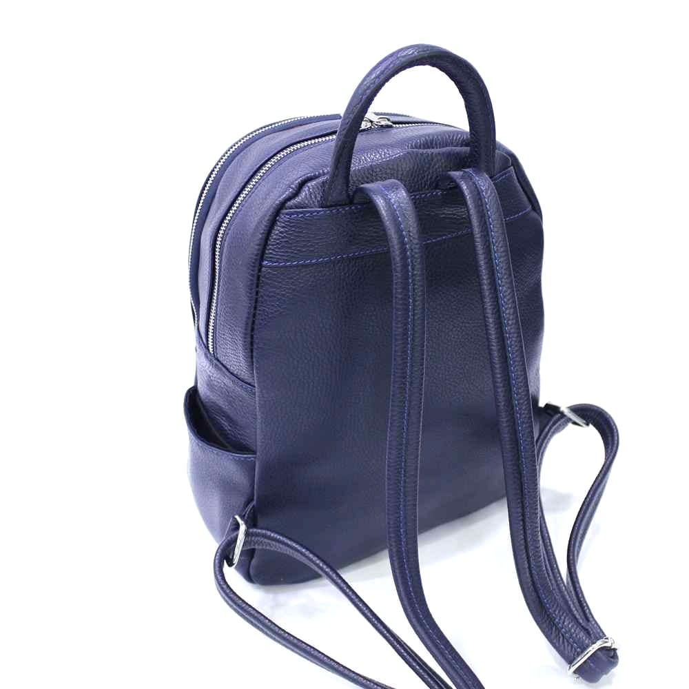 Kožni ranac 6022 Kožni ranac 6022 - Slika 5