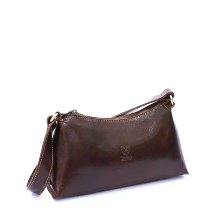 Ženska kožna torbica 2119