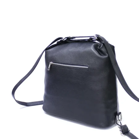 Kožna torba ranac 2235 - Slika 5