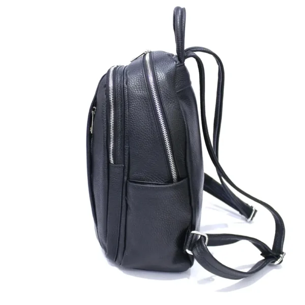 Ženski kožni ranac 6026 Ženski kožni ranac 6026 - Slika 5