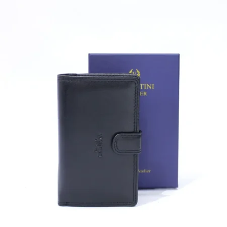 Kožni novčanik 4601 - Slika 3