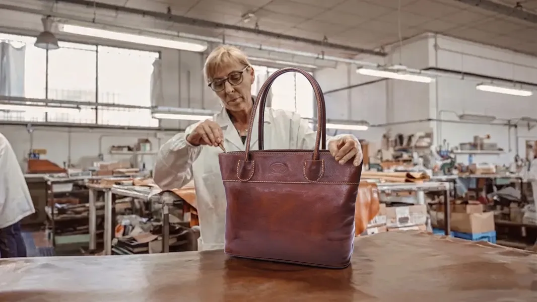 - Leather Land